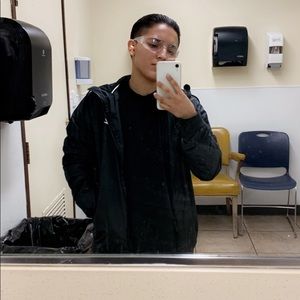 Meet your Posher, Olive